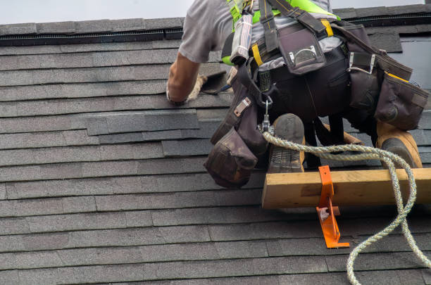 Reliable Roof Installation contractor in Torrington, CT by Brentwood Metal Roofing
